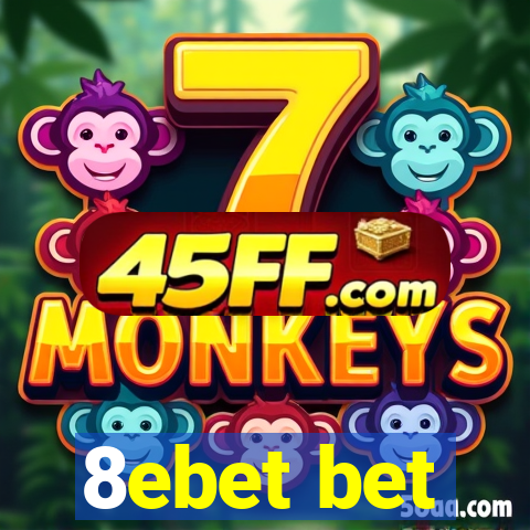 8ebet bet